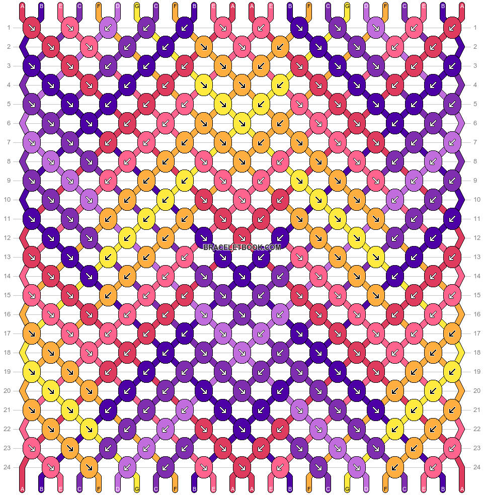 Normal pattern #39889 variation #462329 pattern