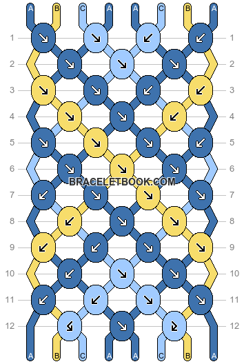 Normal pattern #24952 variation #462330 pattern