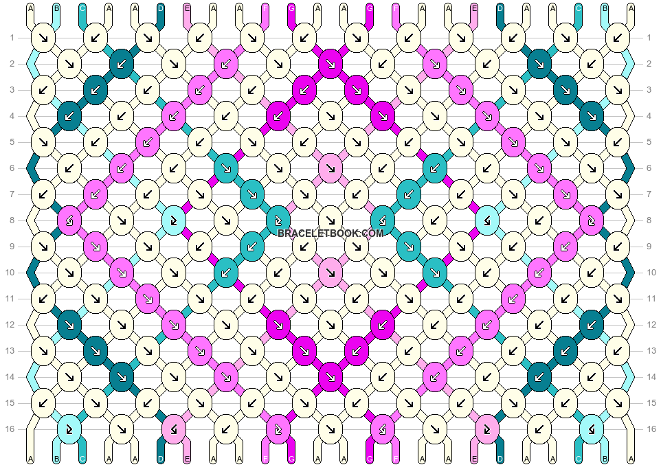 Normal pattern #122307 variation #462334 pattern