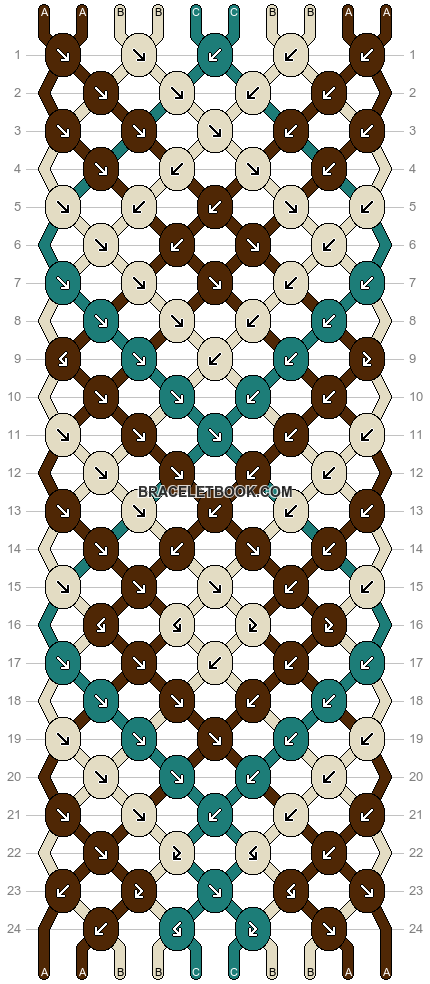 Normal pattern #212049 variation #462339 pattern