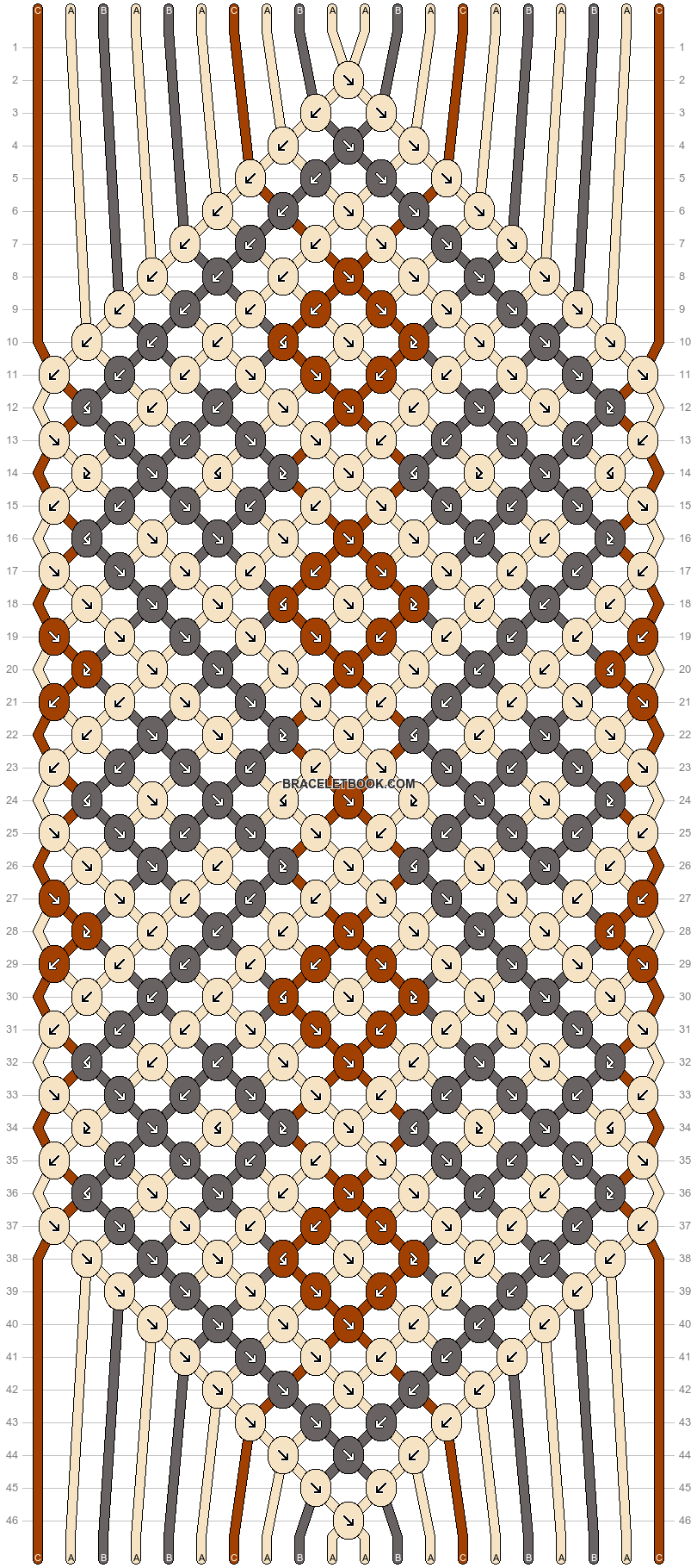 Normal pattern #110523 variation #462340 pattern