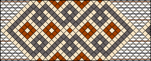 Normal pattern #110523 variation #462340