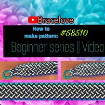 Pattern #58510 Video