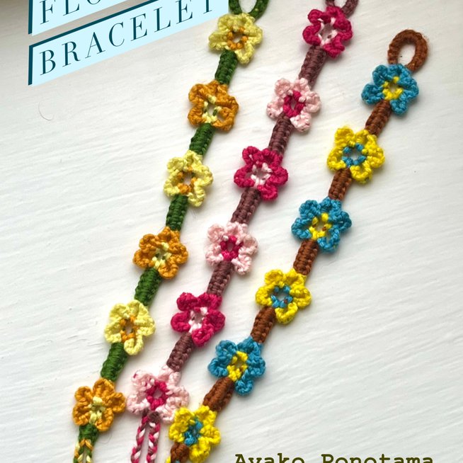 Normal pattern 145279 braceletbook