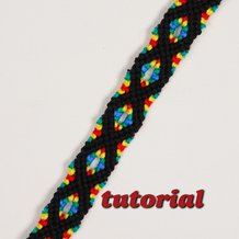 Pattern #169371 Video