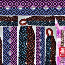 Pattern #139122 Video