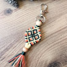 Pattern #41103 Video