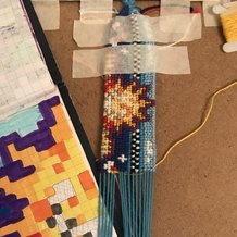 Pattern #164230 Video