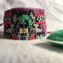 Pattern #162573 Video