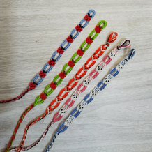 Pattern #145574 Video