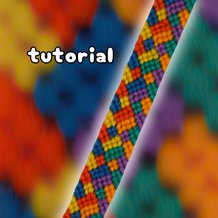 Pattern #170142 Video