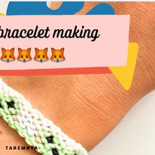 Pattern #129261 Video