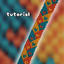 Pattern #15923 Video