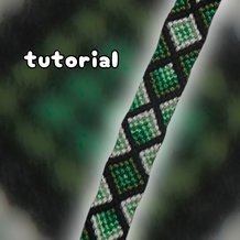 Pattern #167716 Video