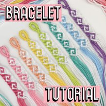 Pattern #25105 Video