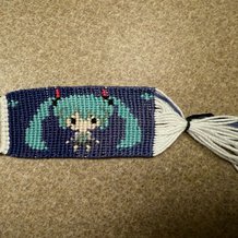 Pattern #169682 Video