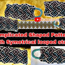 Pattern #108284 Video