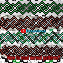 Pattern #127002 Video