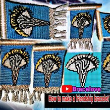 Pattern #177406 Video