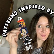 Pattern #20473 Video