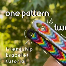 Pattern #2105 Video