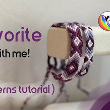 Pattern #25924 Video