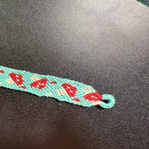 Pattern #139645 Video