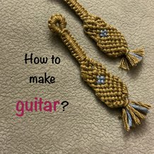 Pattern #202337 Video