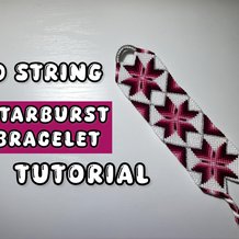 Pattern #34559 Video