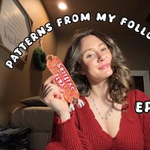 Pattern #91216 Video