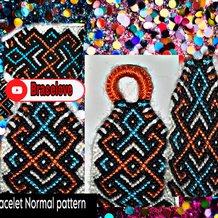 Pattern #104901 Video