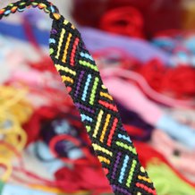 Pattern #11148 Video