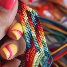 Pattern #30699 Video