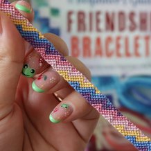 Pattern #25381 Video