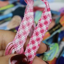 Pattern #157720 Video