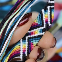 Pattern #125621 Video