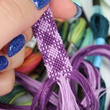 Pattern #20871 Video