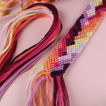 Pattern #143094 Video