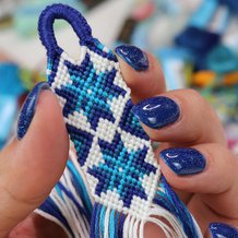 Pattern #32405 Video