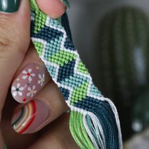 Pattern #163555 Video