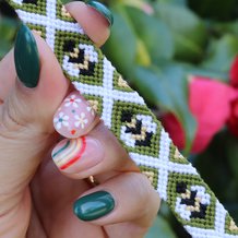 Pattern #126311 Video