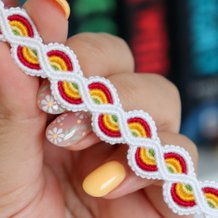 Pattern #185533 Video