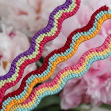 Pattern #137546 Video