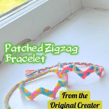 Pattern #213807 Video