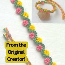 Pattern #163463 Video
