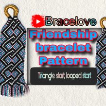 Pattern #173710 Video