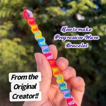 Pattern #162164 Video