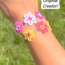 Pattern #155611 Video