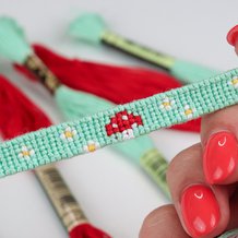Pattern #114624 Video
