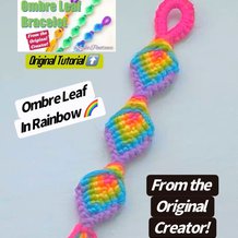 Pattern #86272 Video